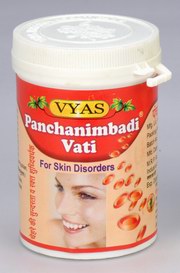 Vyas Panchanimbadi Vati